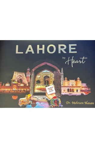 Lahore By Heart